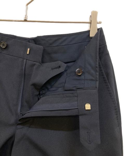 MACKINTOSH PHILOSOPHY TROTTER（マッキントッシュ フィロソフィー トロッター）MACKINTOSH PHILOSOPHY TROTTER (マッキントッシュ フィロソフィー トロッター) エクストラソリッド/セットアップ ネイビー サイズ:36 未使用品の古着・服飾アイテム