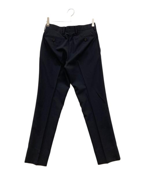 MACKINTOSH PHILOSOPHY TROTTER（マッキントッシュ フィロソフィー トロッター）MACKINTOSH PHILOSOPHY TROTTER (マッキントッシュ フィロソフィー トロッター) エクストラソリッド/セットアップ ネイビー サイズ:36 未使用品の古着・服飾アイテム