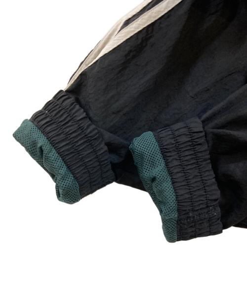 adidas Originals（アディダスオリジナル）adidas Originals (アディダスオリジナル) Rekive トラックジャケット グリーン サイズ:XLの古着・服飾アイテム