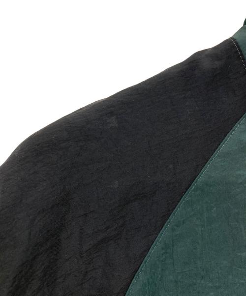 adidas Originals（アディダスオリジナル）adidas Originals (アディダスオリジナル) Rekive トラックジャケット グリーン サイズ:XLの古着・服飾アイテム