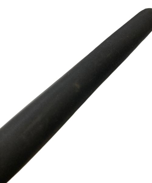 PRADA（プラダ）PRADA (プラダ) テスートナイロン ロングウォレット ブラック サイズ:下記参照の古着・服飾アイテム