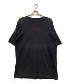 LEVI'Sリーバイス）の古着「90s プリントTシャツ」｜ブラック