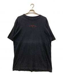LEVI'S（リーバイス）の古着「90s プリントTシャツ」｜ブラック