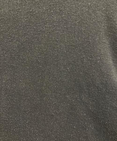 LEVI'S（リーバイス）LEVI'S (リーバイス) 90s プリントTシャツ ブラック サイズ:XLの古着・服飾アイテム