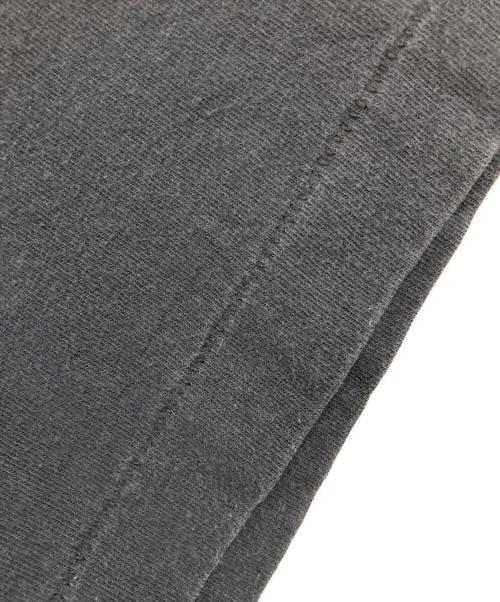 LEVI'S（リーバイス）LEVI'S (リーバイス) 90s プリントTシャツ ブラック サイズ:XLの古着・服飾アイテム