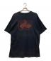 LEVI'S (リーバイス) 90s プリントTシャツ ブラック サイズ:XL：7000円