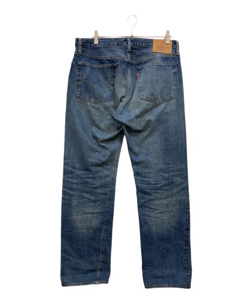 LEVI'S VINTAGE CLOTHING（リーバイス ビンテージ クロージング）LEVI'S VINTAGE CLOTHING (リーバイス ビンテージ クロージング) 501XX セルビッチデニムパンツ インディゴ サイズ:W34(86㎝)の古着・服飾アイテム