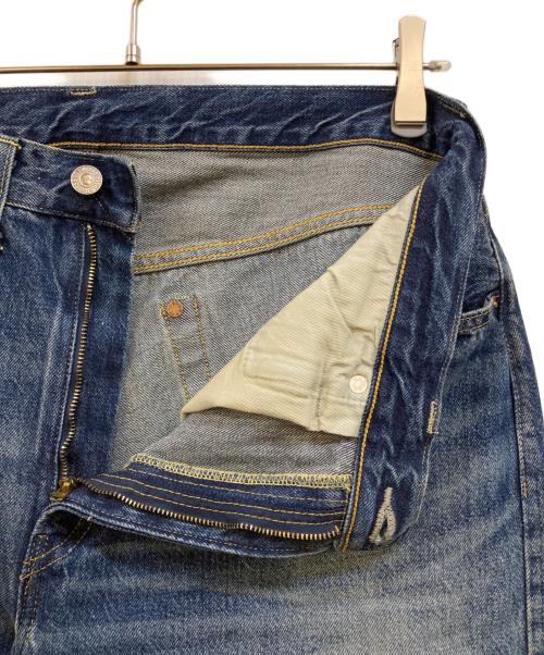 LEVI'S VINTAGE CLOTHING（リーバイス ビンテージ クロージング）LEVI'S VINTAGE CLOTHING (リーバイス ビンテージ クロージング) 501XX セルビッチデニムパンツ インディゴ サイズ:W34(86㎝)の古着・服飾アイテム