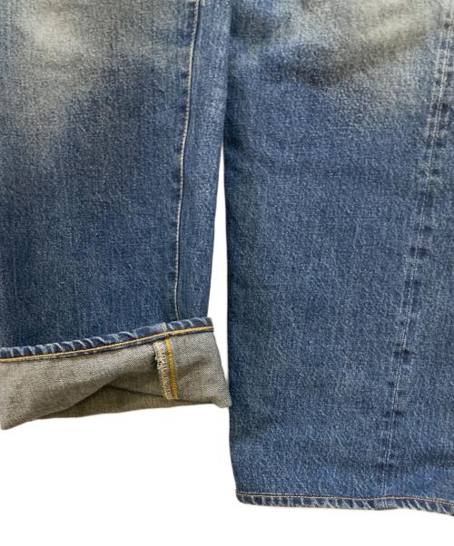 LEVI'S VINTAGE CLOTHING（リーバイス ビンテージ クロージング）LEVI'S VINTAGE CLOTHING (リーバイス ビンテージ クロージング) 501XX セルビッチデニムパンツ インディゴ サイズ:W34(86㎝)の古着・服飾アイテム
