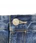 中古・古着 LEVI'S VINTAGE CLOTHING (リーバイス ビンテージ クロージング) 501XX セルビッチデニムパンツ インディゴ サイズ:W34(86㎝)：16000円
