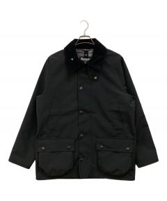 中古・古着通販】Barbour (バブアー) スペイジャケット グレー サイズ