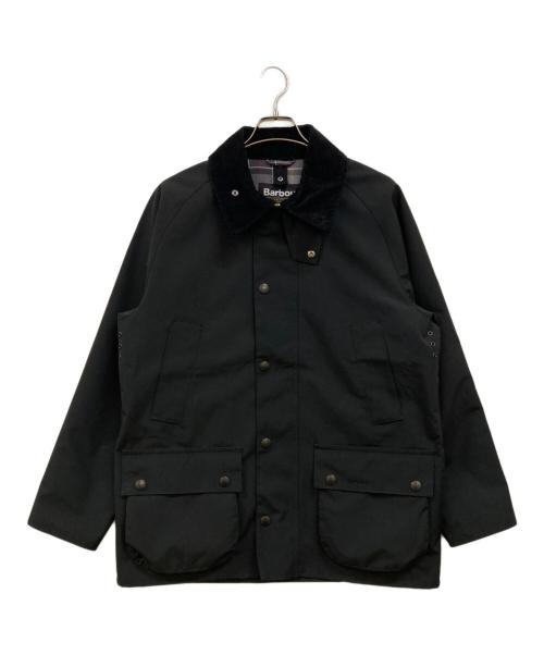 Barbour（バブアー）Barbour (バブアー) BEDALE 2レイヤー ジャケット ブラック サイズ:40の古着・服飾アイテム
