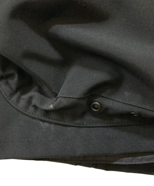 Barbour（バブアー）Barbour (バブアー) BEDALE 2レイヤー ジャケット ブラック サイズ:40の古着・服飾アイテム