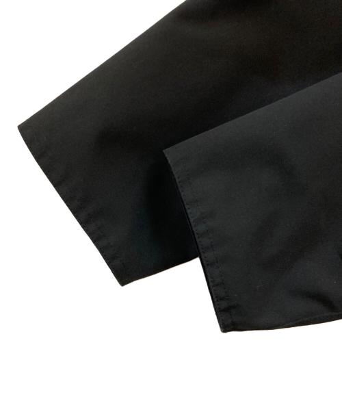 Barbour（バブアー）Barbour (バブアー) BEDALE 2レイヤー ジャケット ブラック サイズ:40の古着・服飾アイテム