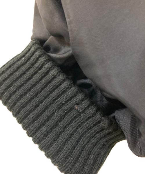 Barbour（バブアー）Barbour (バブアー) BEDALE 2レイヤー ジャケット ブラック サイズ:40の古着・服飾アイテム