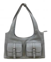 STAND OIL（スタンドオイル）の古着「FIKA BAG」｜ブルー