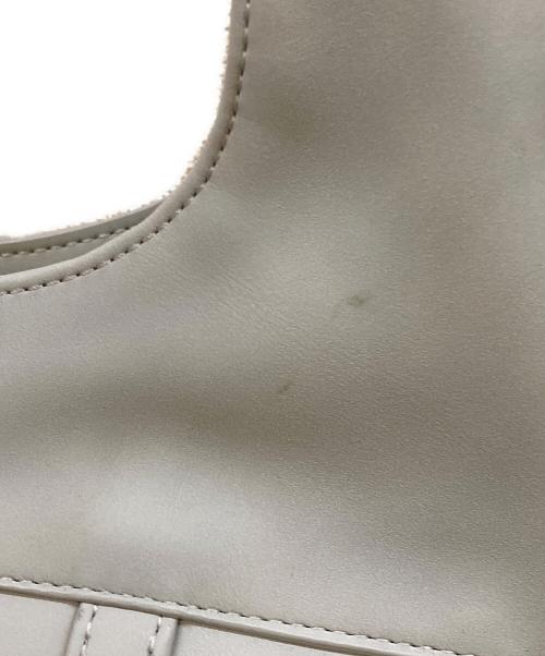 STAND OIL（スタンドオイル）STAND OIL (スタンドオイル) FIKA BAG ブルーの古着・服飾アイテム