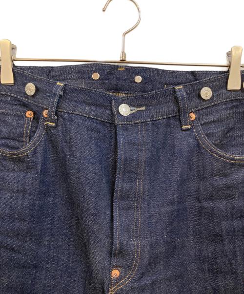 LEVI'S VINTAGE CLOTHING（リーバイス ビンテージ クロージング）LEVI'S VINTAGE CLOTHING (リーバイス ビンテージ クロージング) 復刻501XXデニムパンツ インディゴ サイズ:36の古着・服飾アイテム