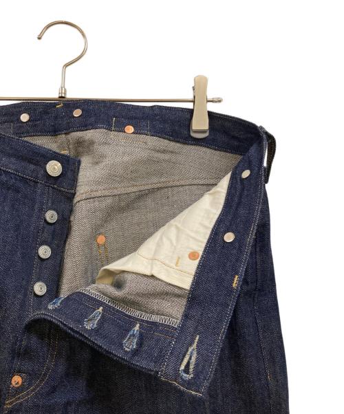 LEVI'S VINTAGE CLOTHING（リーバイス ビンテージ クロージング）LEVI'S VINTAGE CLOTHING (リーバイス ビンテージ クロージング) 復刻501XXデニムパンツ インディゴ サイズ:36の古着・服飾アイテム