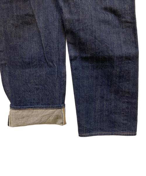 LEVI'S VINTAGE CLOTHING（リーバイス ビンテージ クロージング）LEVI'S VINTAGE CLOTHING (リーバイス ビンテージ クロージング) 復刻501XXデニムパンツ インディゴ サイズ:36の古着・服飾アイテム