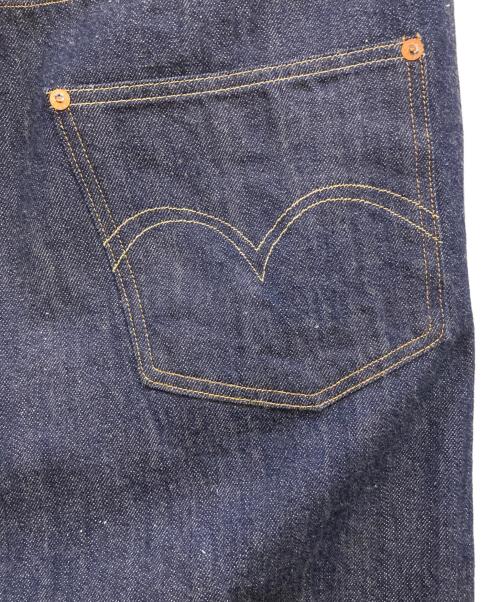 LEVI'S VINTAGE CLOTHING（リーバイス ビンテージ クロージング）LEVI'S VINTAGE CLOTHING (リーバイス ビンテージ クロージング) 復刻501XXデニムパンツ インディゴ サイズ:36の古着・服飾アイテム