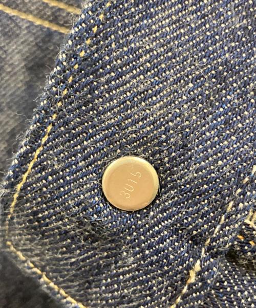 LEVI'S VINTAGE CLOTHING（リーバイス ビンテージ クロージング）LEVI'S VINTAGE CLOTHING (リーバイス ビンテージ クロージング) 復刻501XXデニムパンツ インディゴ サイズ:36の古着・服飾アイテム
