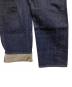 中古・古着 LEVI'S VINTAGE CLOTHING (リーバイス ビンテージ クロージング) 復刻501XXデニムパンツ インディゴ サイズ:36：23000円