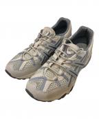 asicsアシックス）の古着「GEL-SONOMA 15-50」｜グレー