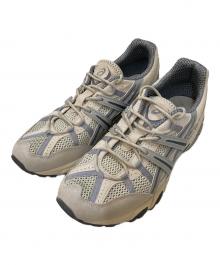 asics（アシックス）の古着「GEL-SONOMA 15-50」｜グレー