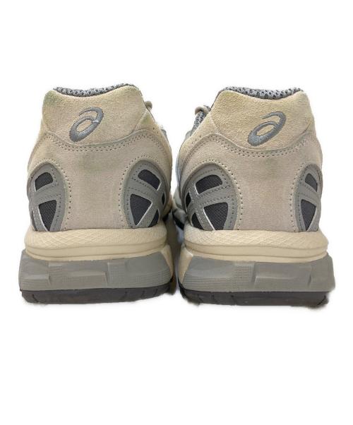 asics（アシックス）asics (アシックス) GEL-SONOMA 15-50 グレー サイズ:30.5cmの古着・服飾アイテム