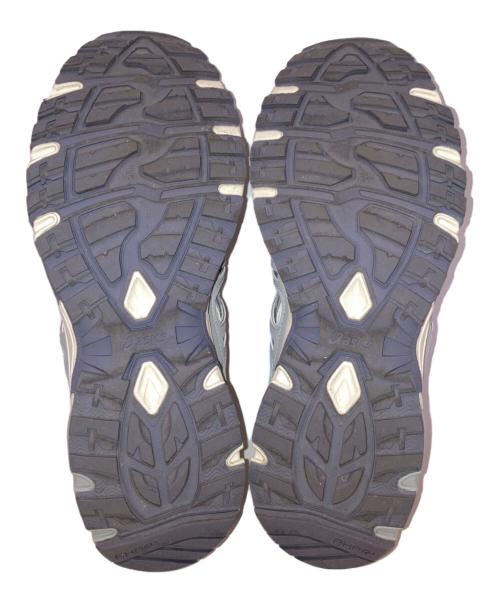 asics（アシックス）asics (アシックス) GEL-SONOMA 15-50 グレー サイズ:30.5cmの古着・服飾アイテム