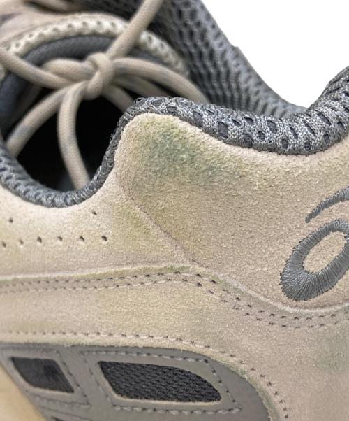 asics（アシックス）asics (アシックス) GEL-SONOMA 15-50 グレー サイズ:30.5cmの古着・服飾アイテム