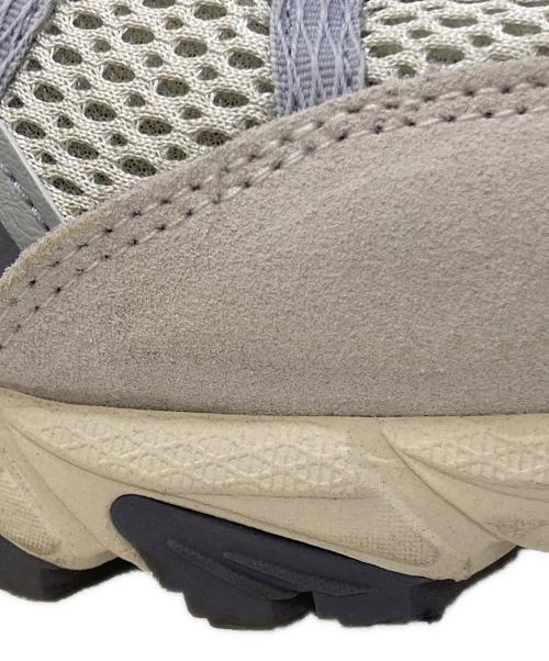 asics（アシックス）asics (アシックス) GEL-SONOMA 15-50 グレー サイズ:30.5cmの古着・服飾アイテム