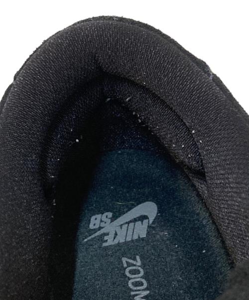 NIKE SB（ナイキエスビー）NIKE SB (ナイキエスビー) DUNK LOW PRO ブラック サイズ:30㎝の古着・服飾アイテム