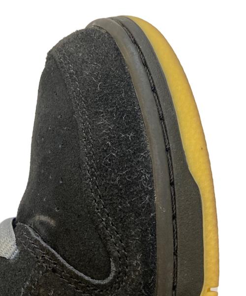NIKE SB（ナイキエスビー）NIKE SB (ナイキエスビー) DUNK LOW PRO ブラック サイズ:30㎝の古着・服飾アイテム
