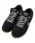 NIKE SB（ナイキエスビー）の古着「DUNK LOW PRO」｜ブラック