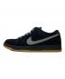 NIKE SB (ナイキエスビー) DUNK LOW PRO ブラック サイズ:30㎝：10000円