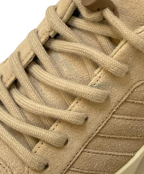 adidas（アディダス）ADIDAS (アディダス) FEAR OF GOD (フィア・オブ・ゴッド) 86 Low ベージュ サイズ:30㎝の古着・服飾アイテム