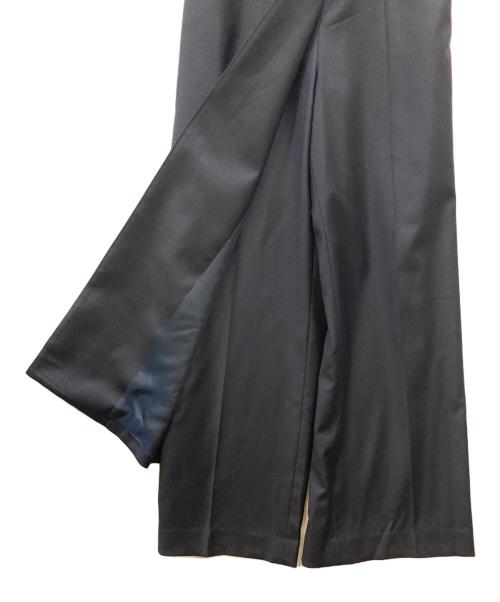 THIRD MAGAZE（サードマガジン）THIRD MAGAZE (サードマガジン) キャミソールサロペット ネイビー サイズ:2の古着・服飾アイテム