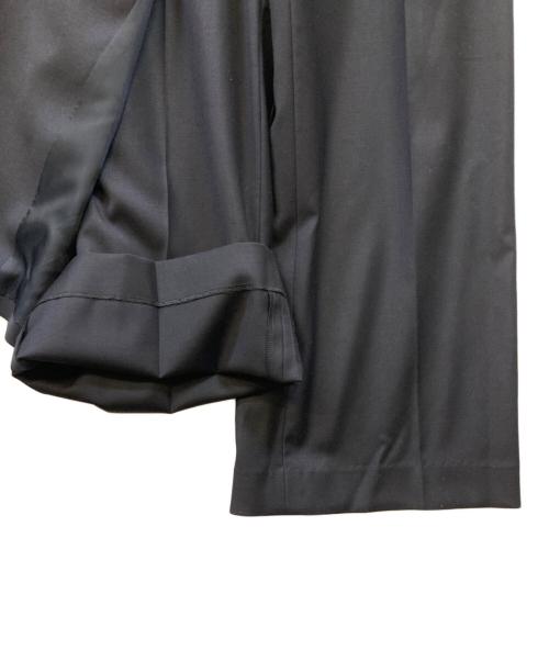 THIRD MAGAZE（サードマガジン）THIRD MAGAZE (サードマガジン) キャミソールサロペット ネイビー サイズ:2の古着・服飾アイテム