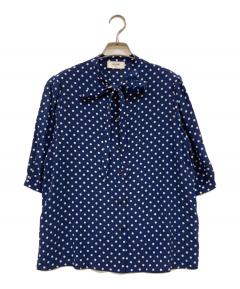 中古・古着通販】CELINE (セリーヌ) グルメット トリオンフ ヘリテージ