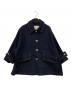 MACKINTOSH（マッキントッシュ）の古着「HUMBIE DENIM JACKET」｜インディゴ