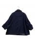 MACKINTOSH (マッキントッシュ) HUMBIE DENIM JACKET インディゴ サイズ:6：40000円