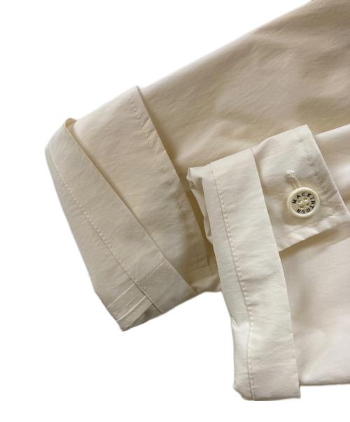 MACKINTOSH（マッキントッシュ）MACKINTOSH (マッキントッシュ) BGAGN HUMBIE COAT ホワイト サイズ:6の古着・服飾アイテム