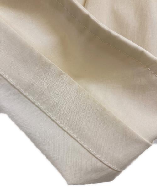 MACKINTOSH（マッキントッシュ）MACKINTOSH (マッキントッシュ) BGAGN HUMBIE COAT ホワイト サイズ:6の古着・服飾アイテム