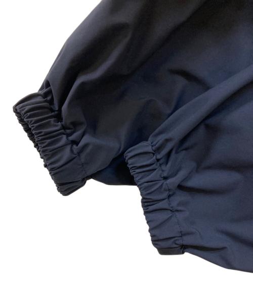 YORI（ヨリ）YORI (ヨリ) 撥水フェスパーカー ネイビー サイズ:36の古着・服飾アイテム