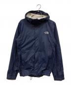 THE NORTH FACEザ ノース フェイス）の古着「VENTURE 2 JACKET」｜ネイビー