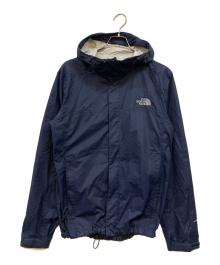 THE NORTH FACE（ザ ノース フェイス）の古着「VENTURE 2 JACKET」｜ネイビー