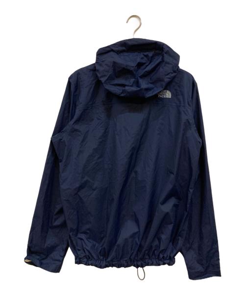 THE NORTH FACE（ザ ノース フェイス）THE NORTH FACE (ザ ノース フェイス) VENTURE 2 JACKET ネイビー サイズ:Ｍの古着・服飾アイテム