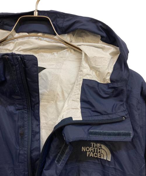 THE NORTH FACE（ザ ノース フェイス）THE NORTH FACE (ザ ノース フェイス) VENTURE 2 JACKET ネイビー サイズ:Ｍの古着・服飾アイテム
